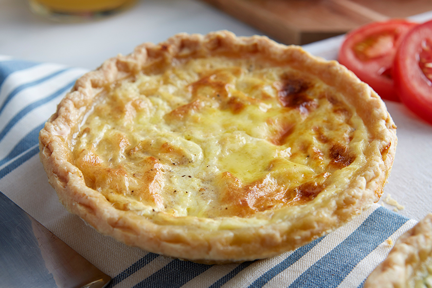 Quiches group